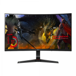 LG 34 Inch Curved 34UC79G (144Hz) AH-IPS 5ms (GTG) FHD (2560 x 1080)