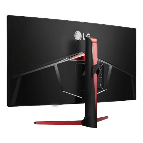 LG 34UC89G-B 34 Inch Class 219 UltraWide Full HD IPS Curved LED Gaming Monitor (2)