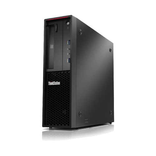 Lenovo ThinkStation