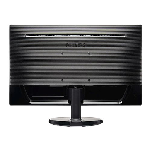 PHILIPS 21.5 Inch LED 226V6QSB6 Backlight Monitor (1)