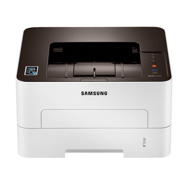 Samsung Duplex SL-M2835DW Laser Printer,