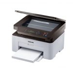 Samsung M2070W Multifunction Laser Printer