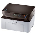 Samsung M2070W Multifunction Laser Printer