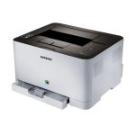 Samsung SL-C430W Color Laser Printer