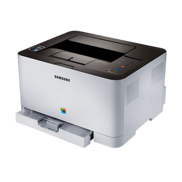 Samsung SL-C430W Color Laser Printer