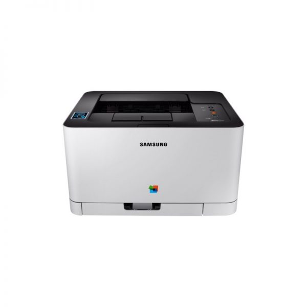 Samsung SL-C430W Color Laser Printer.