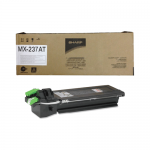 Sharp MX-237AT Black Original Toner Cartridge