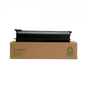 Toshiba T-1810C Photocopier Toner