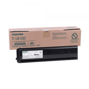 Toshiba T-1810D Photocopier Toner