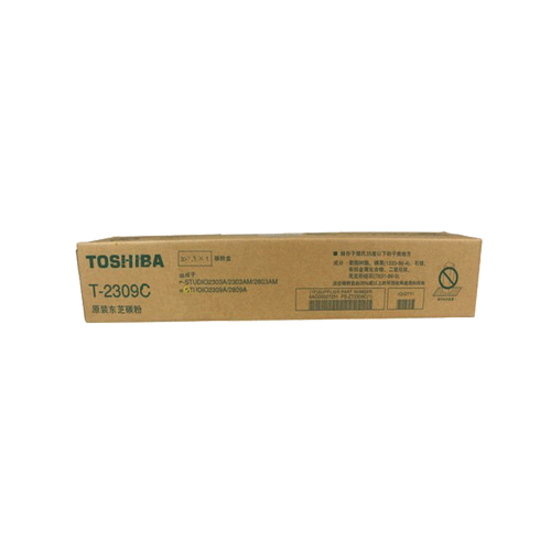 Toshiba T-2309C Photocopier Toner