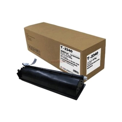 Toshiba T-2340D Photocopier Toner
