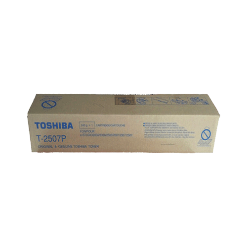 Toshiba T-2507P Original