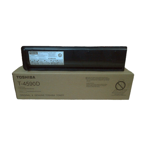 Toshiba T-4590C Toner for Photocopier