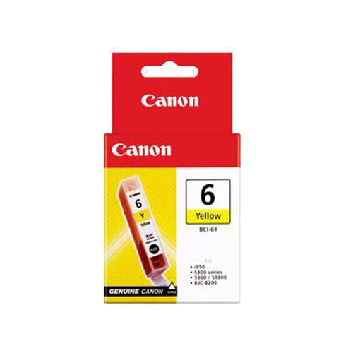 Canon 6 Series Cartridge (3)