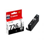 Canon 726 Black Cartridge