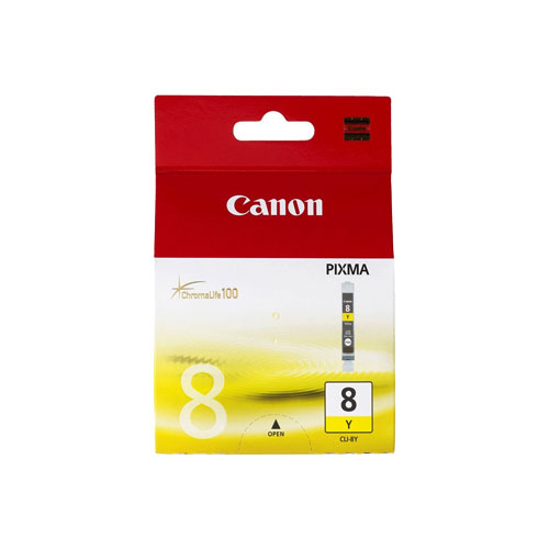 Canon 8 Series Cartridge (1)