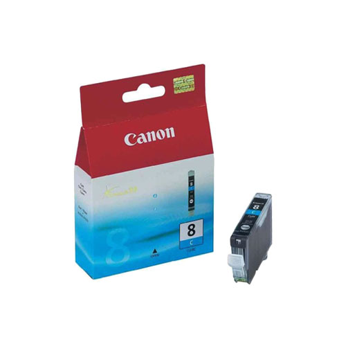 Canon 8 Series Cartridge (2)