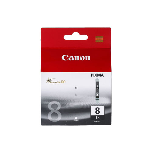 Canon 8 Series Cartridge