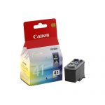Canon CL-41 Colour Ink Cartridge