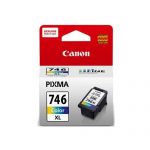Canon 746XL Colour Ink Cartridge Best Price In Dhaka Bangladesh