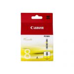 Canon CLI-8 Yello Ink Cartridge