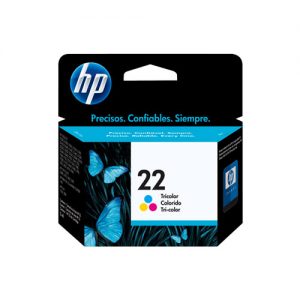 HP 22 Tri