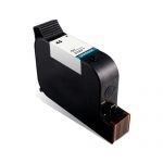 HP 45 Black Original Ink Cartridge (2)