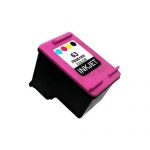 HP 63 Tri-color Original Ink Cartridge (2)