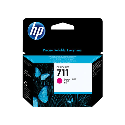 HP 711 29-ml Magenta Ink Cartridge Price in Bangladesh for4615, 3525, 4625, 5525, & 6525 Printers