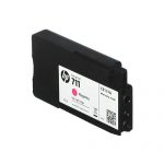 HP 711 29-ml Magenta DesignJet Ink Cartridge (2)