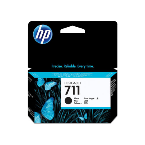 HP 711 29-ml Yellow Ink Cartridge Price in Bangladesh for T120, T120, T520 Printers