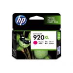 HP 920XL High Yield Magenta Original Ink Cartridge (CD973aa) price in bd