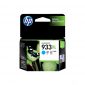 HP 933XL Cyan High Yield Original Ink Cartridge (CN054AA)