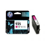 HP 935 Magenta Original Ink Cartridge (1)