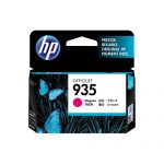 HP 935 Magenta Original Ink Cartridge (2)