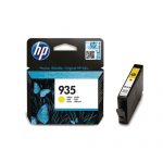 HP 935 Yellow Original Ink Cartridge