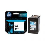 HP 94 Black Original Ink Cartridge (1)
