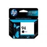 HP 94 Black Original Ink Cartridge (C8765WA)