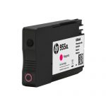 HP 955XL High Yield Magenta Original Ink Cartridge (2)