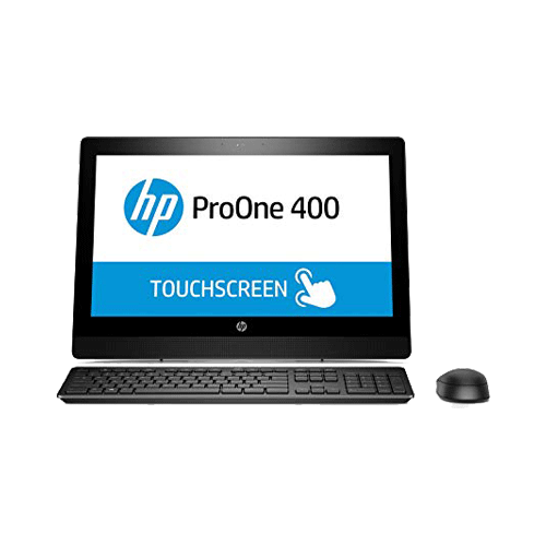 HP ProOne 400 G3 7th Gen Intel Core i5 7500T (1)
