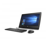 HP ProOne 400 G3 7th Gen Intel Core i5 7500T
