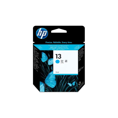 Hp-13-Cyan