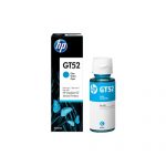 HP GT52 Cyan Ink Bottle Price in Bangladesh for 4615, 3525, 4625, 5525, 6525 Printers