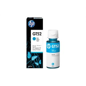 HP GT52 Cyan Ink Bottle Price in Bangladesh for 4615, 3525, 4625, 5525, 6525 Printers
