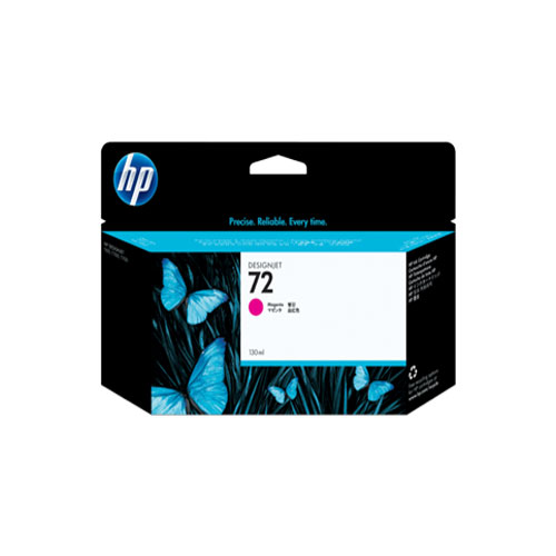 HP 72 130-ml Magenta Ink Cartridge Price in Bangladesh for T1300, T790, T795, T1120, & T1200 Printers