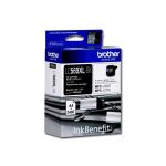 Brother LC-569XL Black Cartridge