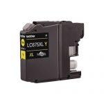 Brother LC-679XL BCMY Black Cartridge