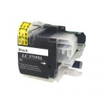 Brother LC3719BK Black Cartridge