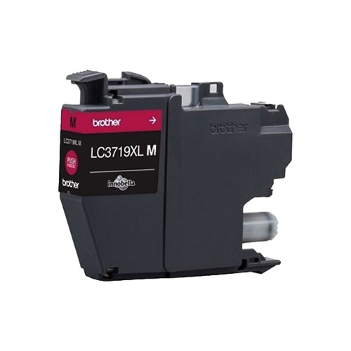 Brother LC3719XL (3000pg) BCMY Cartridge (1)