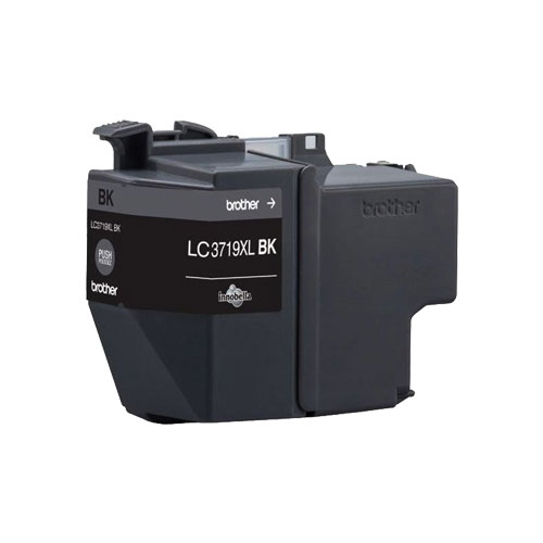 Brother LC3719XL (3000pg) BCMY Cartridge (3)